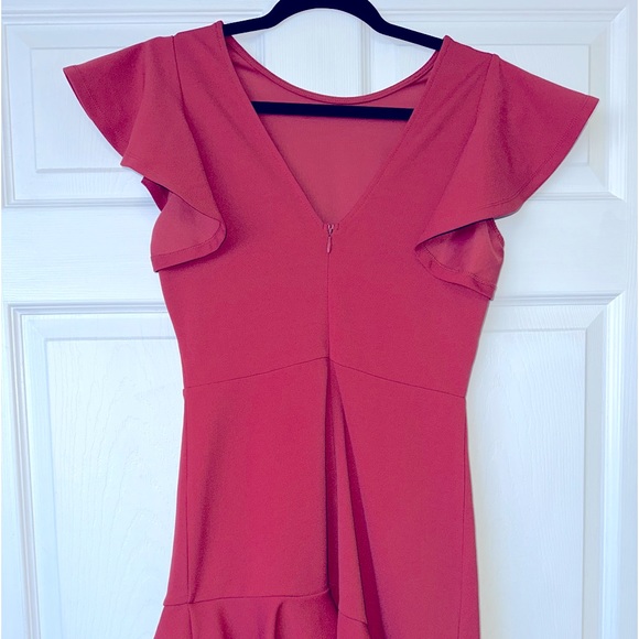 Perfect Dressy Dress - Picture 3 of 13